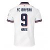 Bayern Munich Harry Kane #9 Bortedrakt 2026-27 Kortermet Bayern Munich Harry Kane #9 Bortedrakt 2026-27 Kortermet